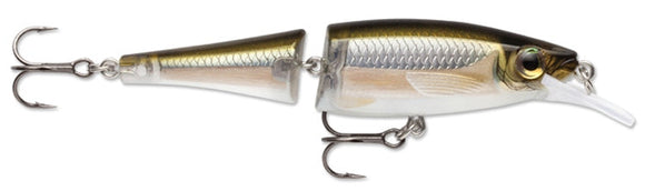 RAPALA BX JOINTED  MINNOW BXJM 9 SMT (Smelt) color