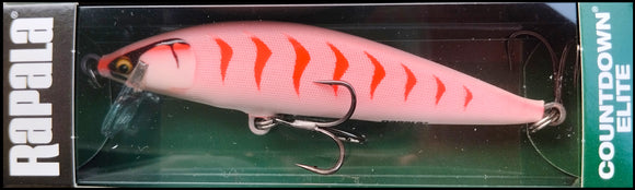 RAPALA COUNTDOWN ELITE CDE 95 (4 inch) GDCG color (sinking)
