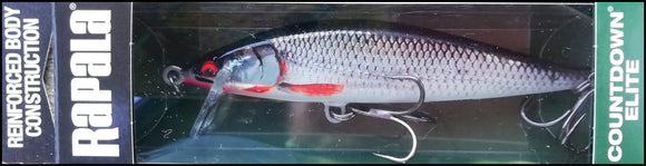 RAPALA COUNTDOWN ELITE CDE 95 (4 inch) GDROL color (sinking)