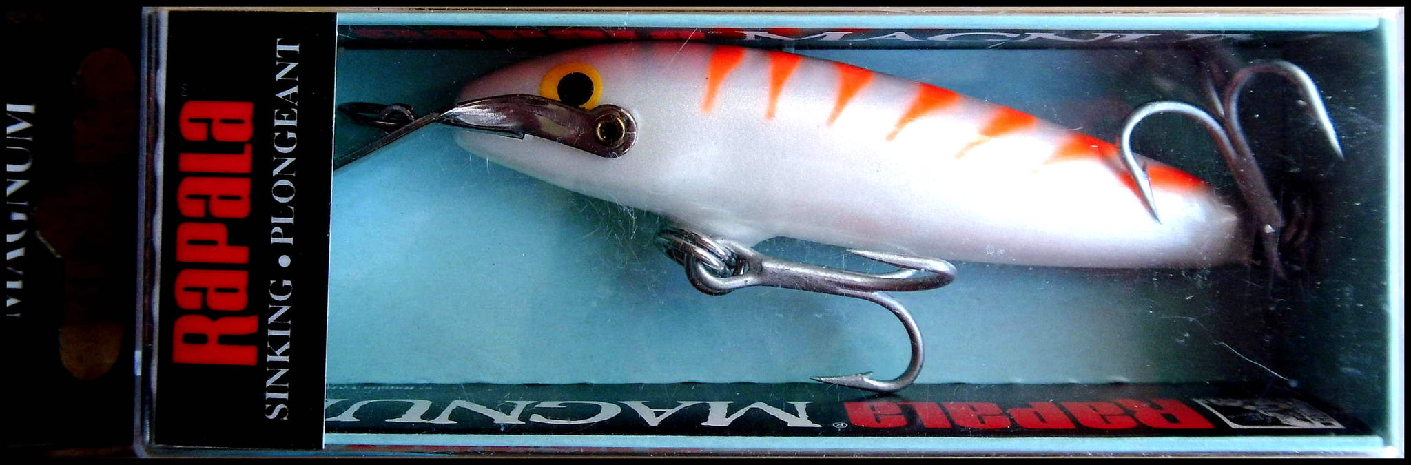 RAPALA CD MAGNUM CDMAG 7 cm CG (Pearl Orange) color – Darkagelures