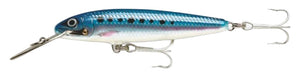 RAPALA CD MAGNUM CDMAG 11 cm BSRD (Blue Sardine) color