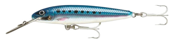 RAPALA CD MAGNUM CDMAG 11 cm BSRD (Blue Sardine) color