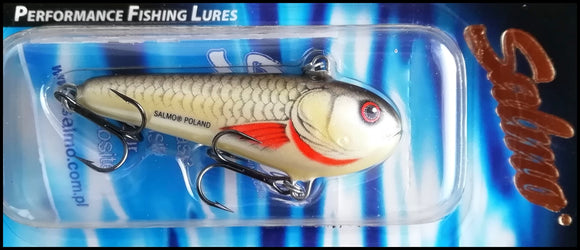 chubby darter fishing lure DISCONTINUED SALMO 5 D (sinking) – Darkagelures Accel Baitcast Combo It can be fished Spool Size:1200m/1300yds giant bait hook
