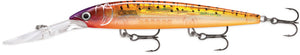 RAPALA DOWN DEEP HUSKY JERK DHJ 14 cm GPSF color