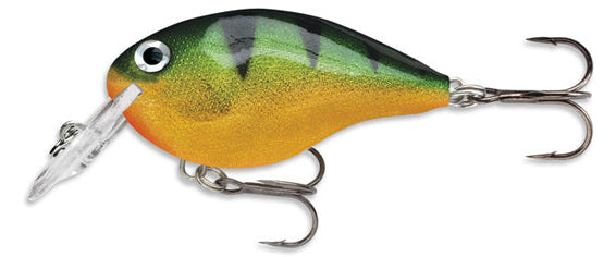 RAPALA DIVES TO 4 Ft DT4 5 cm P (Perch) color