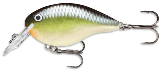 RAPALA DIVES TO 4 Ft DT4 5 cm SMSH color