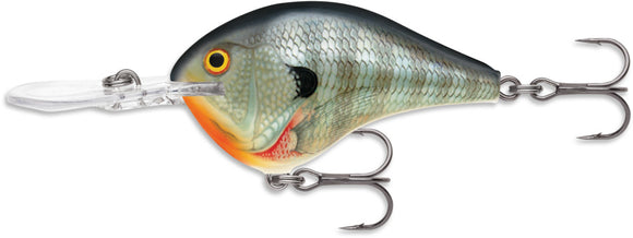 RAPALA DIVES TO 8 Ft DT8 BG (Bluegill) color