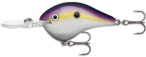 RAPALA DIVES TO 16 Ft DT16 BGSD (Big Shad) color