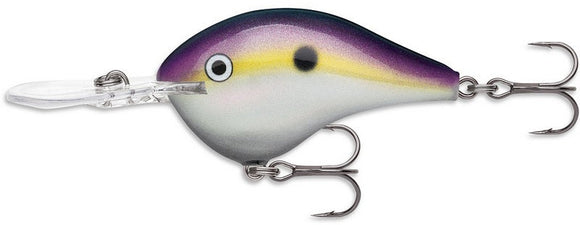 RAPALA DIVES TO 16 Ft DT16 BGSD (Big Shad) color