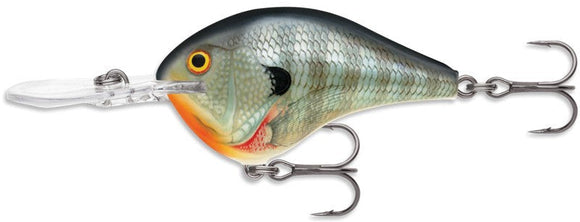 RAPALA DIVES TO 16 Ft DT16 BG (Bluegill) color