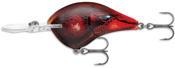 RAPALA DIVES TO 16 Ft DT16 DEL (Delta) color