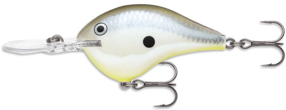 RAPALA DIVES TO 16 Ft DT16 DSSD (Disco Shad) color