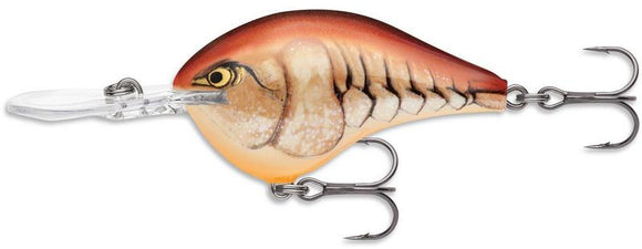 RAPALA DIVES TO 14 Ft DT14 MULE (Mule) color