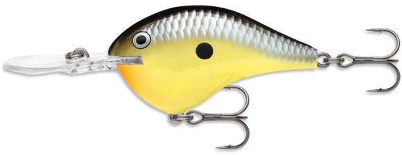 RAPALA DIVES TO 16 Ft DT16 OLSL (Old School) color