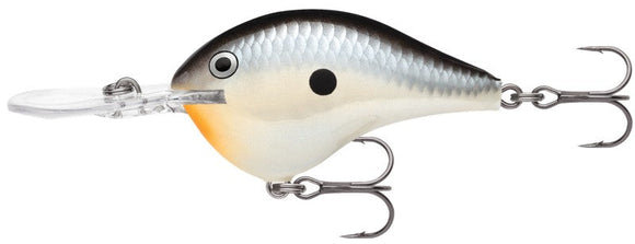 RAPALA DIVES TO 8 Ft DT8 PNGN (Penguin) color