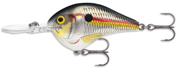 RAPALA DIVES TO 16 Ft DT16 SD (Shad) color