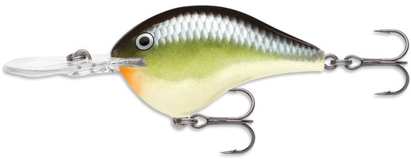 RAPALA DIVES TO 16 Ft DT16 SMSH (Smash) color