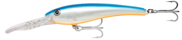 RAPALA DEEP THUNDER DTH 11 cm SB (Silver Blue) color