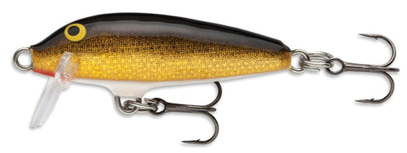 ORIGINAL FLOATING OF 3 cm G (Gold) color