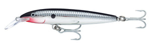 RAPALA MAGNUM FMAG 18 cm CH (Chrome) color
