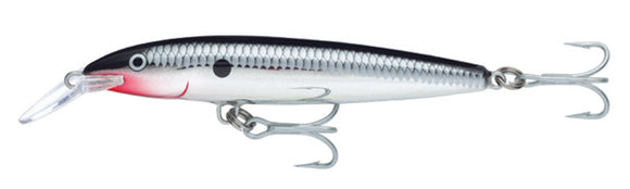 RAPALA MAGNUM FMAG 18 cm CH (Chrome) color