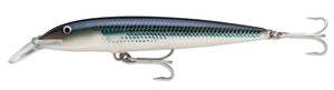 RAPALA MAGNUM FMAG 18 cm MU (Mullet) color