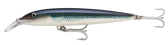 RAPALA MAGNUM FMAG 18 cm MU (Mullet) color