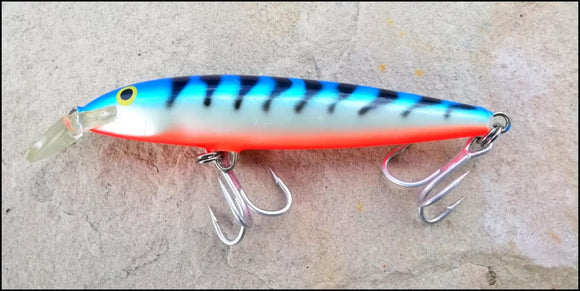 FISHING LURES RAPALA FLOATING MAGNUM FMAG 11 cm SPECIAL color (IRELAND made)