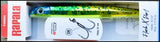 RAPALA FLASH-X DART FXDR 14 MAHI color