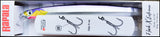 RAPALA FLASH-X EXTREMO FXEX 16 PD (Purpledescent) color