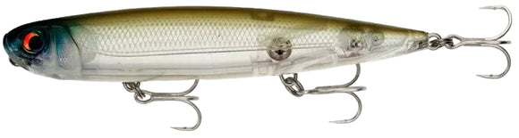 RAPALA Precision Xtreme Pencil Saltwater PXRPS 127 GHSH (Ghost Shiner) color