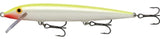 RARE RAPALA HUSKY H 13 cm SPECIAL SFC (Silver Fluo Chartreuse) color
