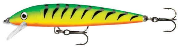 RAPALA HUSKY JERK HJ 6 cm FT (Firetiger) color