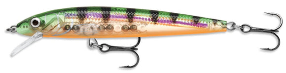 RAPALA HUSKY JERK HJ 6 cm GP (Glass Perch) color