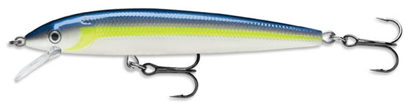RAPALA HUSKY JERK HJ 6 cm HSD (Helsinki Shad) color