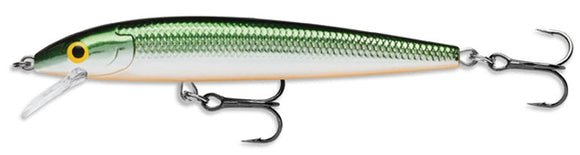 RAPALA HUSKY JERK HJ 10 cm TSD (Tennessee Shad) color