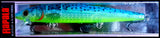 RAPALA HUSKY JERK HJ 12 cm GBM (Glass Blue Minnow) color