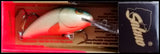 DISCONTINUED SALMO HORNET 4S DB (sinking)