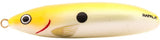 DISCONTINUED RAPALA MINNOW SPOON 7 cm IMP (Imposter) color - pike spoon!