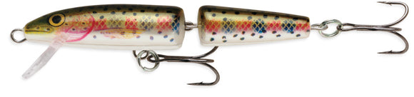 RAPALA JOINTED J 11 cm RT (Rainbow Trout) color