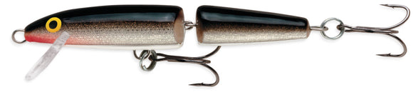 RAPALA JOINTED J 11 cm S (Silver) color