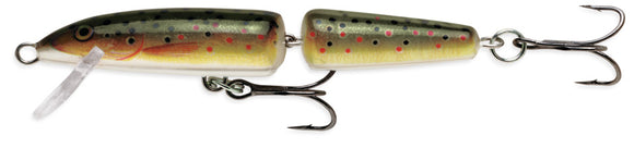 RAPALA JOINTED J 11 cm TR (Trout) color