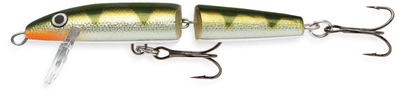 RAPALA JOINTED J 11 cm YP (Yellow Perch) color