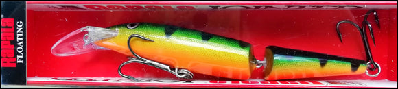 RAPALA JOINTED J 13 cm P (Perch) color