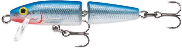 RAPALA JOINTED J 5 cm B (Blue) color