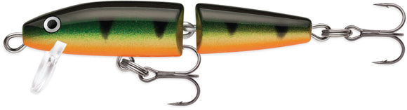 RAPALA JOINTED J 5 cm P (Perch) color