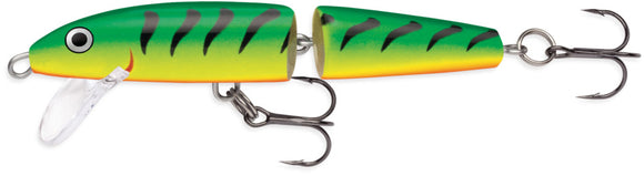 RAPALA JOINTED J 9 cm FT (Firetiger) color