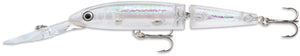 RAPALA JOINTED DEEP HUSKY JERK JDHJ 12 cm GMN (Glass Minnow) color