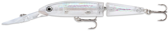 RAPALA JOINTED DEEP HUSKY JERK JDHJ 12 cm GMN (Glass Minnow) color