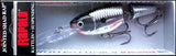 RAPALA JOINTED SHAD RAP JSR 5 cm CH (Chrome) color